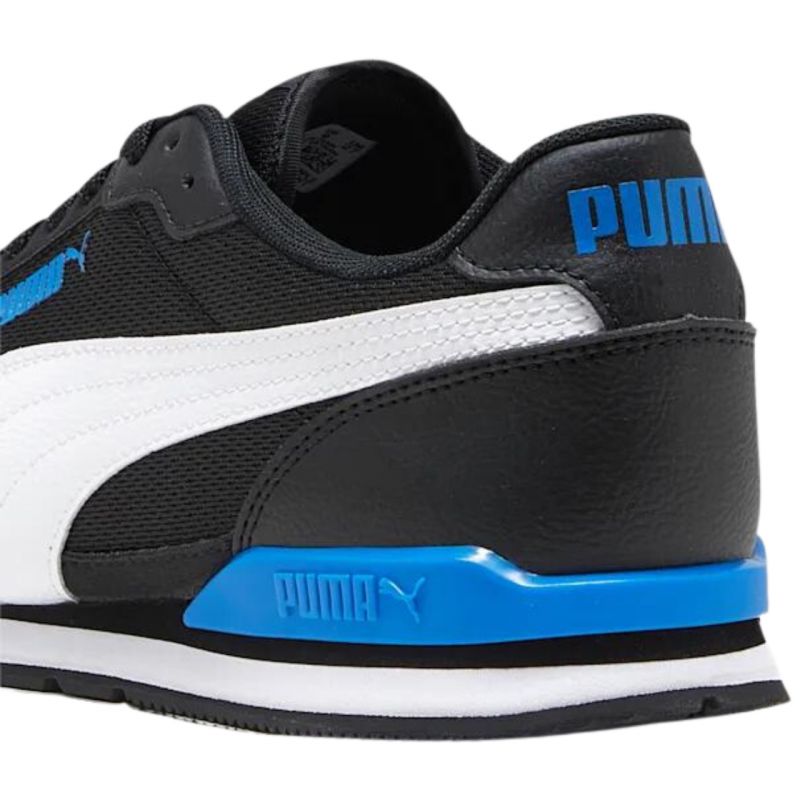 Puma St Runner V3 Mesh M 384640 15 Shoes Utcai cipő
