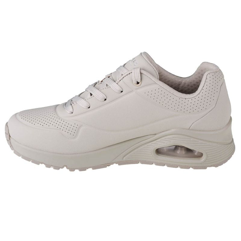 Skechers Uno-Stand on Air W 73690-OFWT shoes Cipő