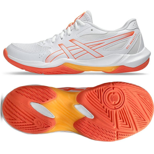 Asics Gel-Rocket 12 M 1072A119 100 Volleyball Shoes cipő
