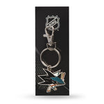 Inny Inglasco NHL Logo keychain 393SV000140 Kulcstartó