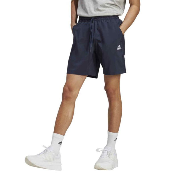 Adidas Aeroready Essentials Chelsea Small Logo shorts Ruházat