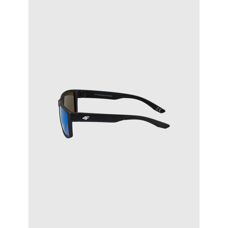 4F Mirror Coating Sunglasses