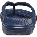 Crocs Classic II Flip 206119 410 Papucs sötétkék