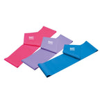 Body Sculpture Pilates Band BB 102 0.35 MM kék edzőfelszerelés BB10235