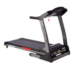 HMS Electric Treadmill fekete póló 17-19-008