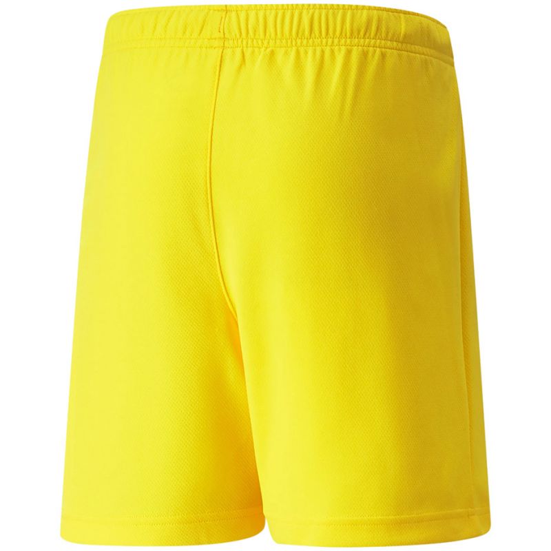 Puma teamRise Short Jr 704943 07 Short