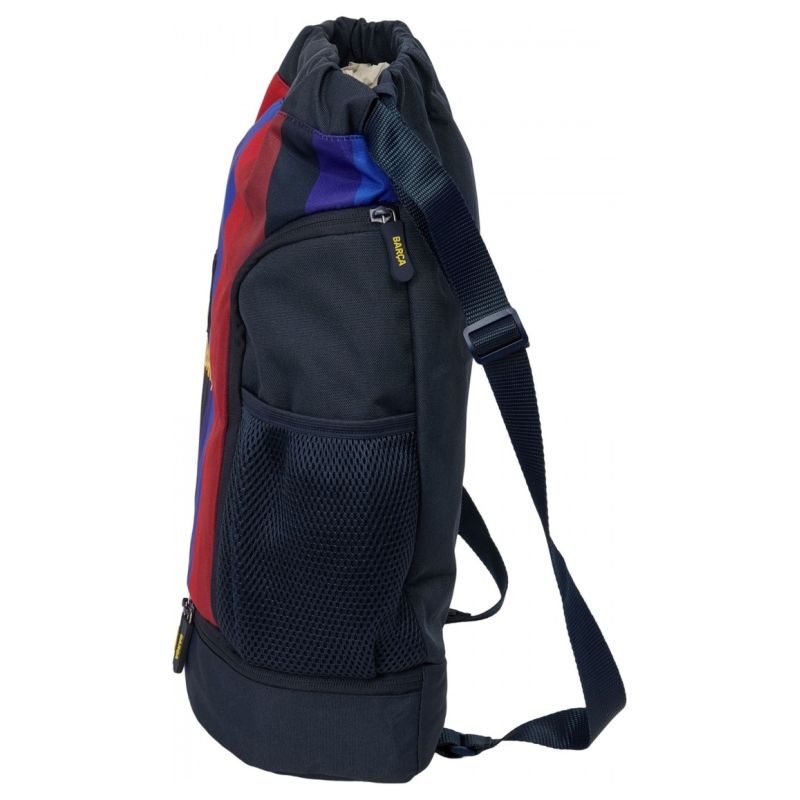 FC Barcelona sports school backpack wielokolorowy hátizsák 612629197