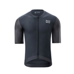 Rockbros 15200025 Short Sleeve Cycling Jersey Size M - Black czarny \ m póló
