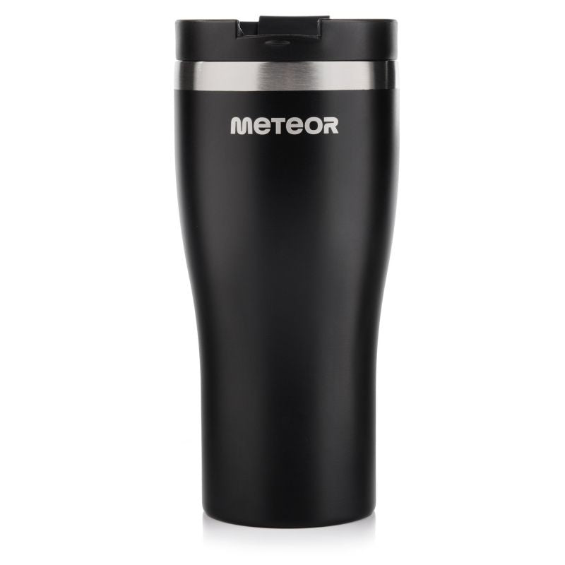 Meteor thermal mug with opening 480 ml uniw cups, tourist equipment, thermoses, thermal mugs
