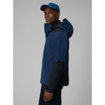 4F Men's trekking 10000 membrane 3xl dzseki