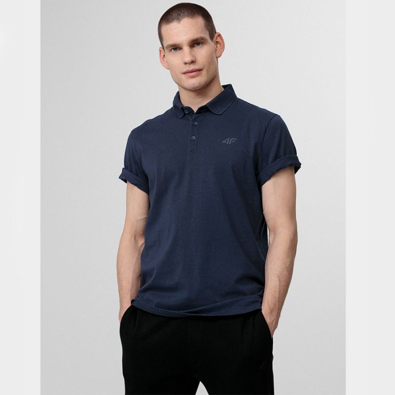 Polo Shirt 4f M H4l22-Tsm355 32s