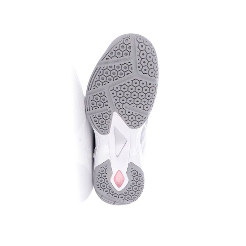 Tempish Falcon Lady W 119000085 fehér shoes