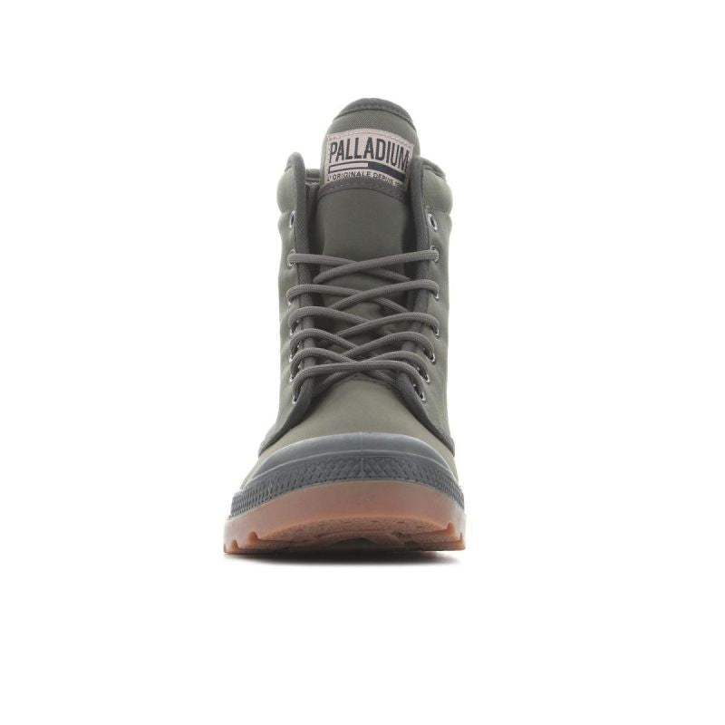 Palladium Solid RNGR TP U Army Green/Beluga 75564-368 General