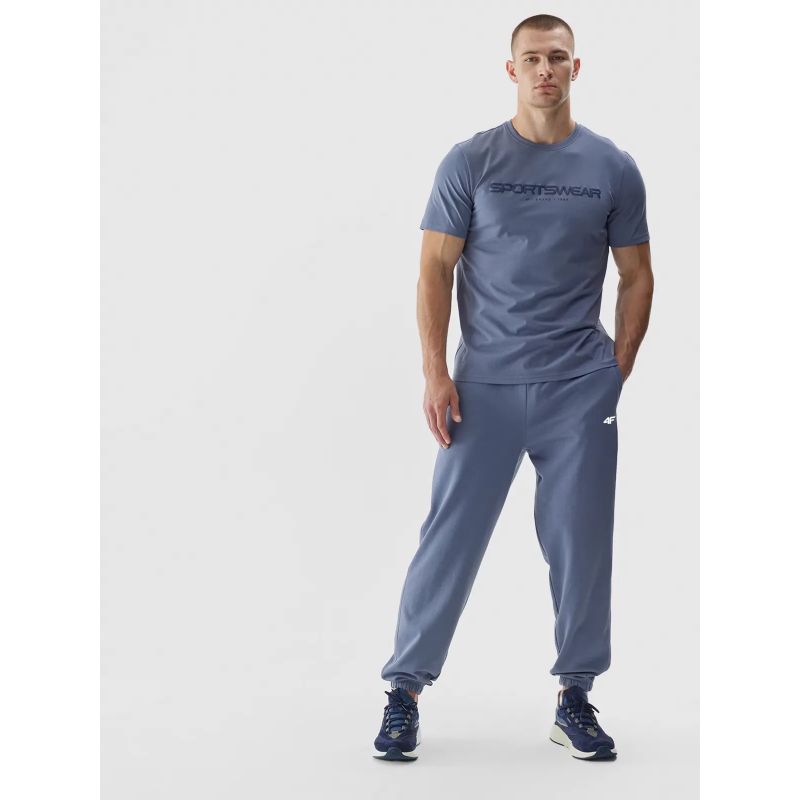 4f Sweatpants M 4FWAW24TTROM1263-32S Nadrág