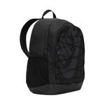 Nike Hayward Backpack Black fekete hátizsák HJ8200013