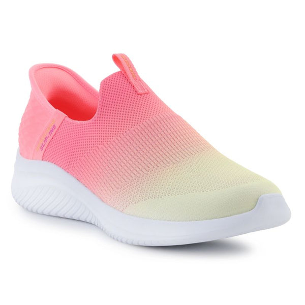 Skechers Slip-Ins Ultra Flex 3.0 shoes - Beauty Blend W 150183-NPYL cipő