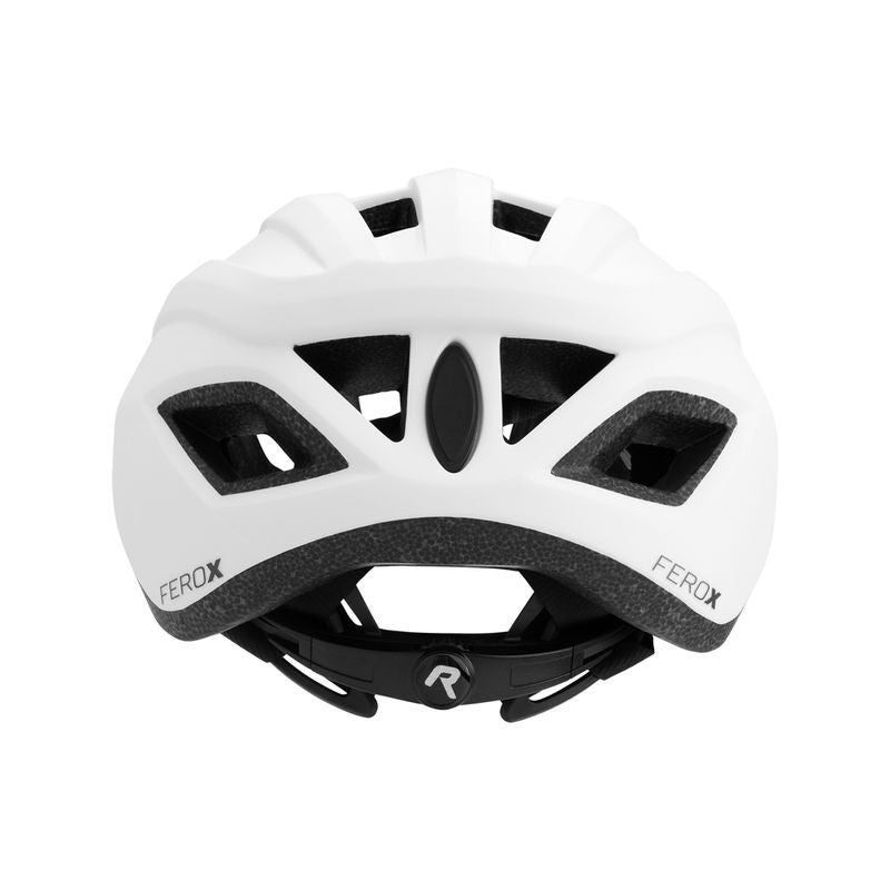 Rogelli FEROX 2 helmet white L-XL/58-62cm fehér helmets