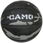 Inny Basketball 5 Camo S863691 Labda