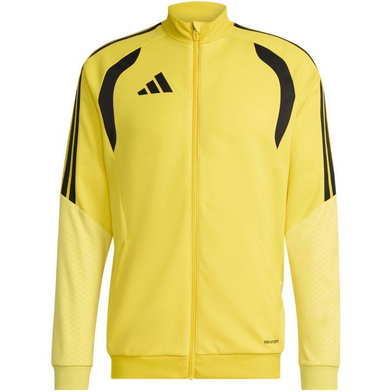 Men's adidas Tiro 26 Competition Training sweatshirt yellow KA7678 sárga pulóver