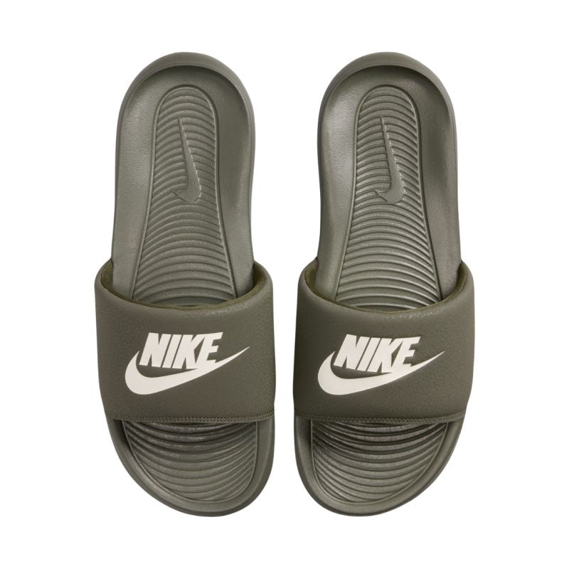 Nike Victori One flip-flops CN9675 khaki papucs