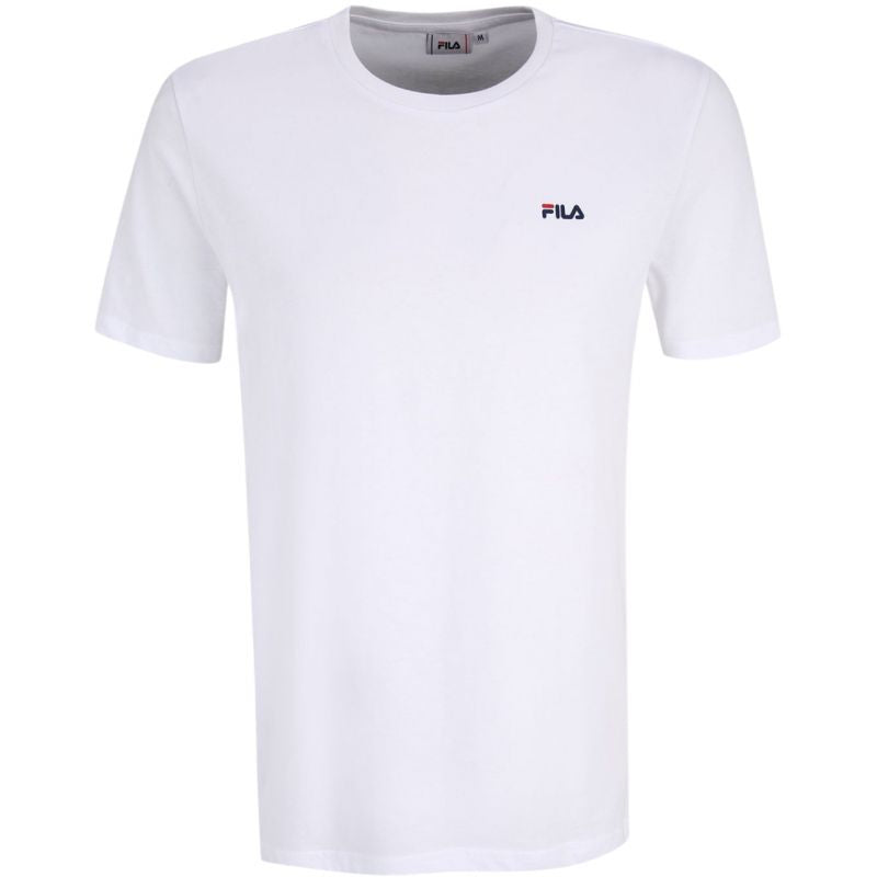 Fila Brod 2-pack T-shirt fehér póló
