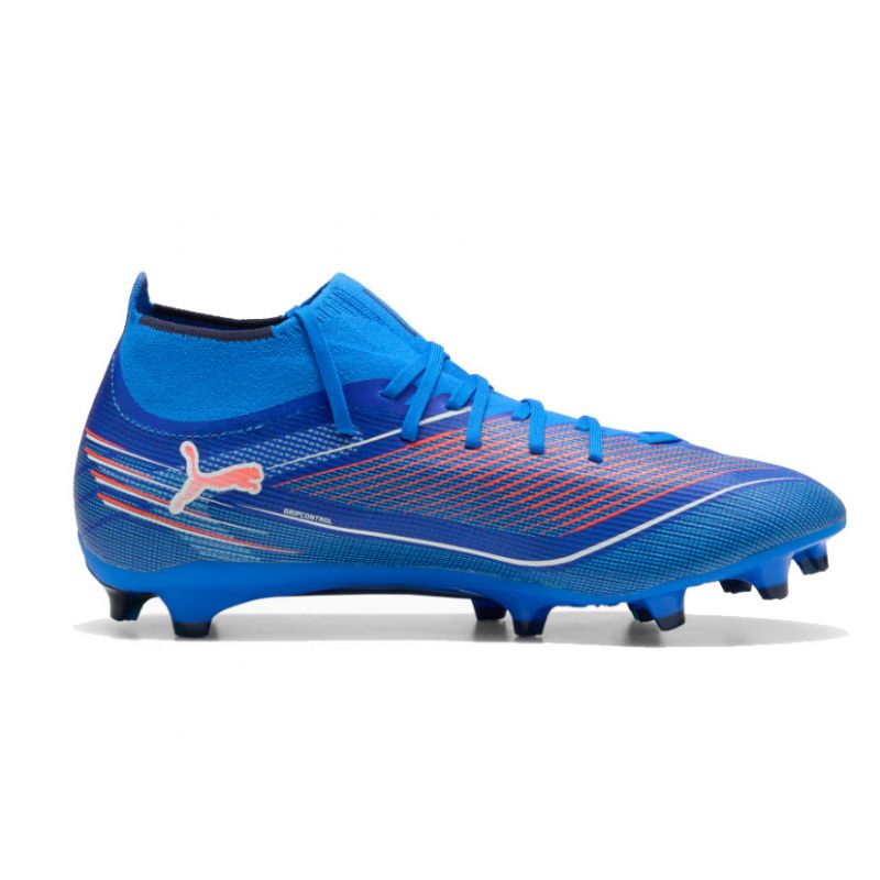 Puma Ultra 6 Match+ FG/AG 108524-01 shoes Cipő