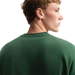 Nike Club FT men's sweatshirt zöld pulóver FN3888323
