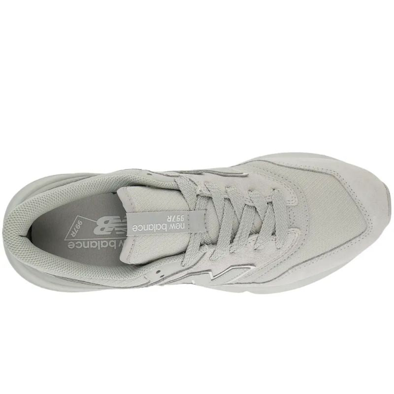 New Balance 997 Men's Sports Shoes, Suede, Gray (U997RMG) Cipő