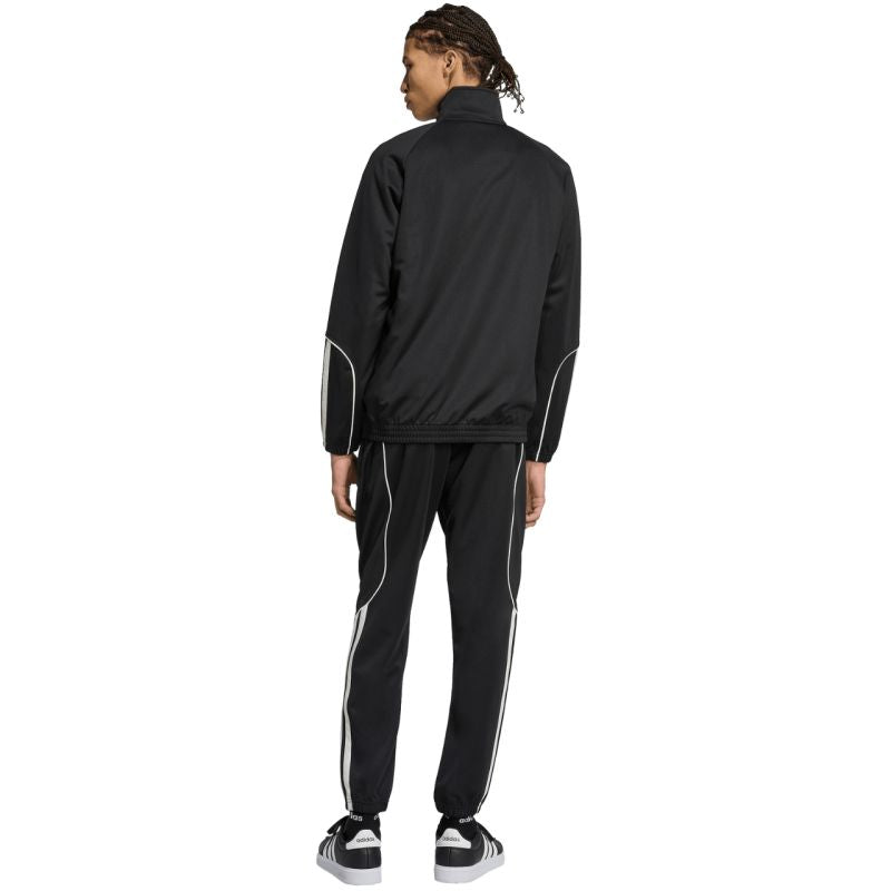 adidas Men's 3-Stripes Tracksuit Black JN1817 Kiegészítő