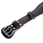 HMS black rS strength training belt fekete póló 17-63-030