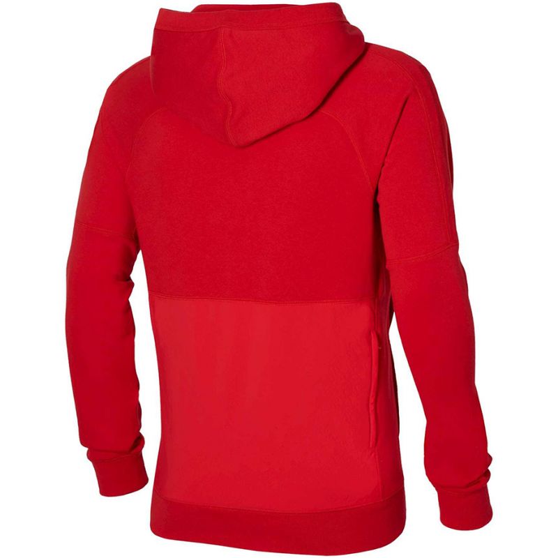 Nike NK Strike 22 PO Hoody M DH9380657 Kapucnis pulóver