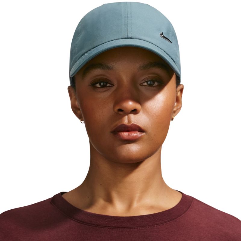 Nike Dri-FIT Club Cap Green