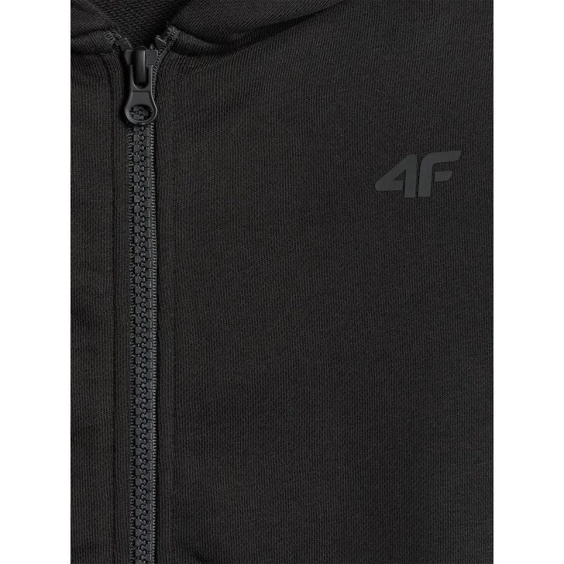 4F Boy's loose hooded sweatshirt 158/164 ruházat 4FJRSS26TSWSM3051-20S