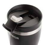 Meteor thermal mug with opening 480 ml uniw cups, tourist equipment, thermoses, thermal mugs