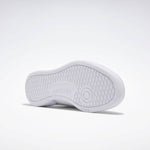 Reebok Club C fehér unisex utcai cipő AR0456