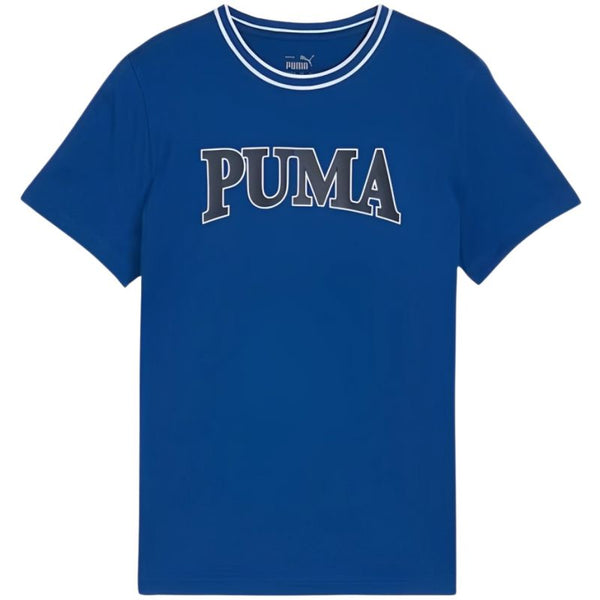 Puma Squad Tee Jr T-shirt 679259 20 Póló