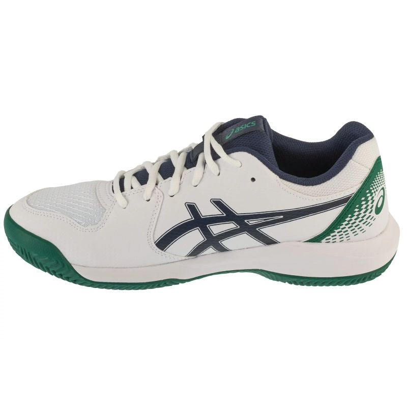 Asics Gel-Dedicate 8 Clay M 1041A448-105 shoes Cipő