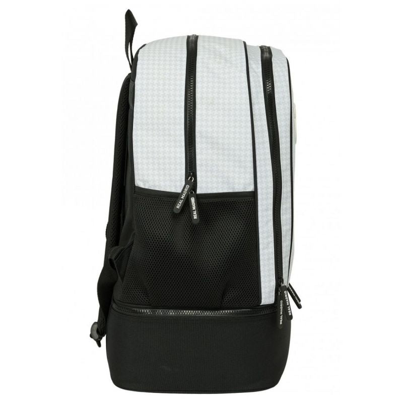 Sportmania Real Madrid training backpack Jr 612454825 Hátizsák