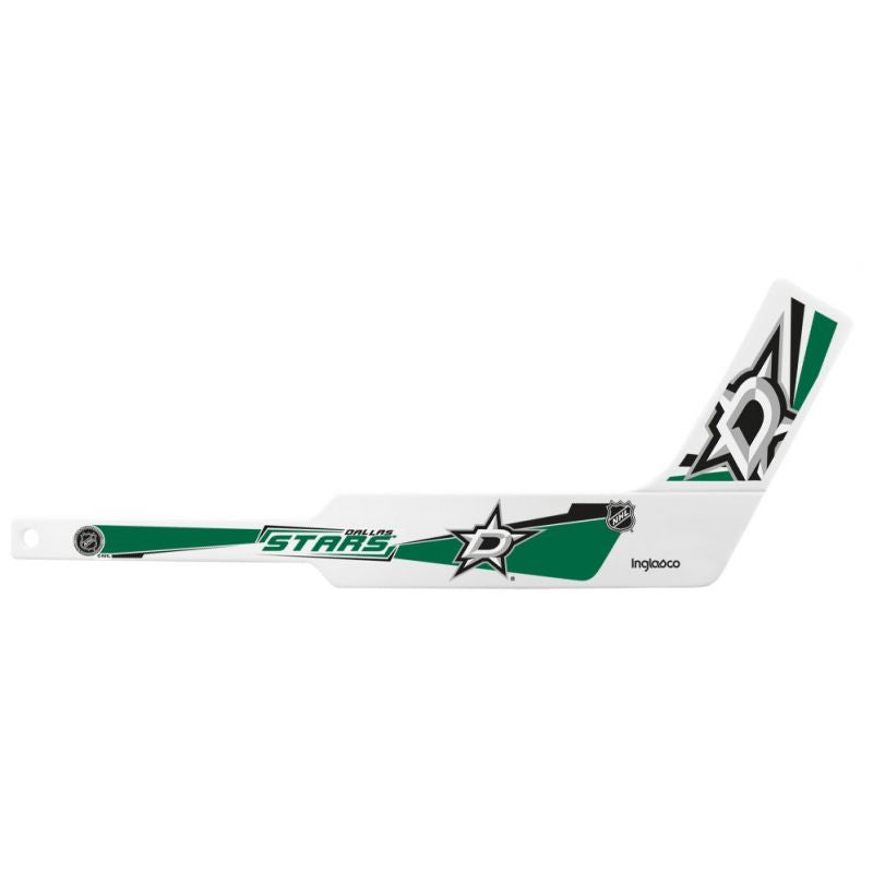 Inny Inglasco Mini NHL 531AN000037 Plastic Goalie Stick Egyéb
