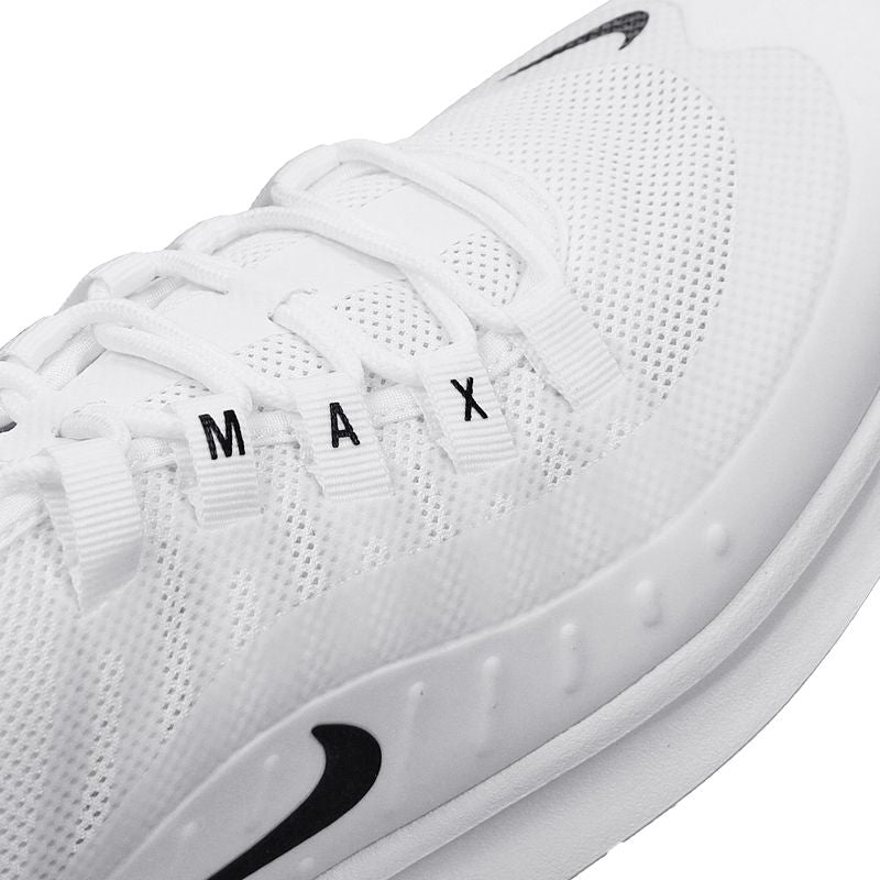 Nike Air Max Axis M AA2146-100 shoes Cipő
