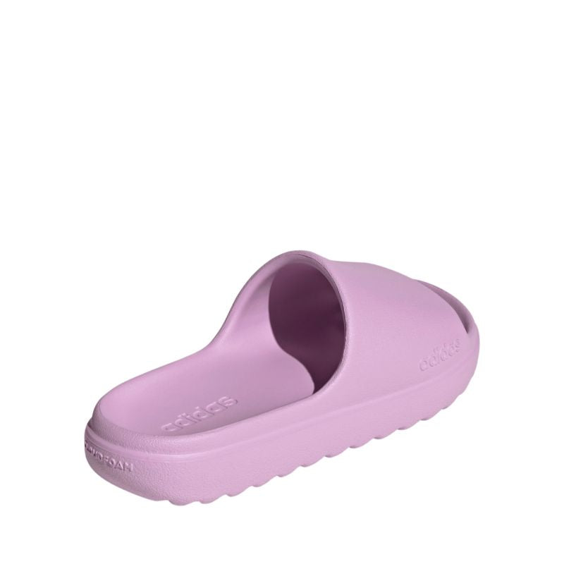 Adidas Adilette Lumia flip-flops light purple
