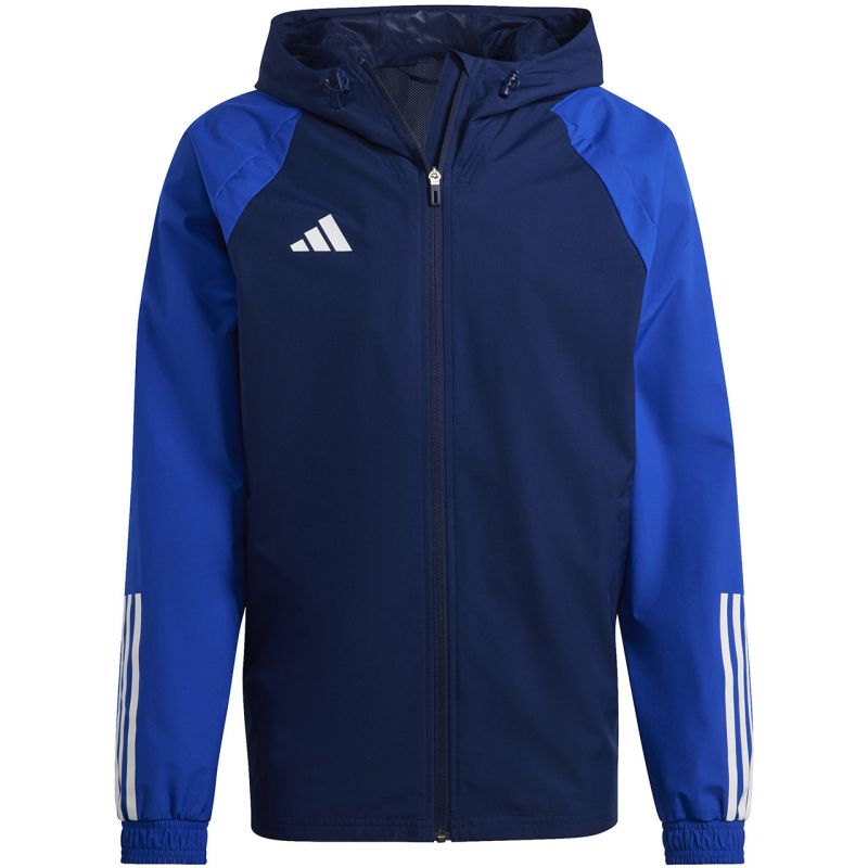 adidas Jacket adidas Tiro 23 Competition All-Weather M HK7657 Kabát