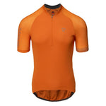 Radvik Steinar Gts Cycling Jersey narancssárga póló