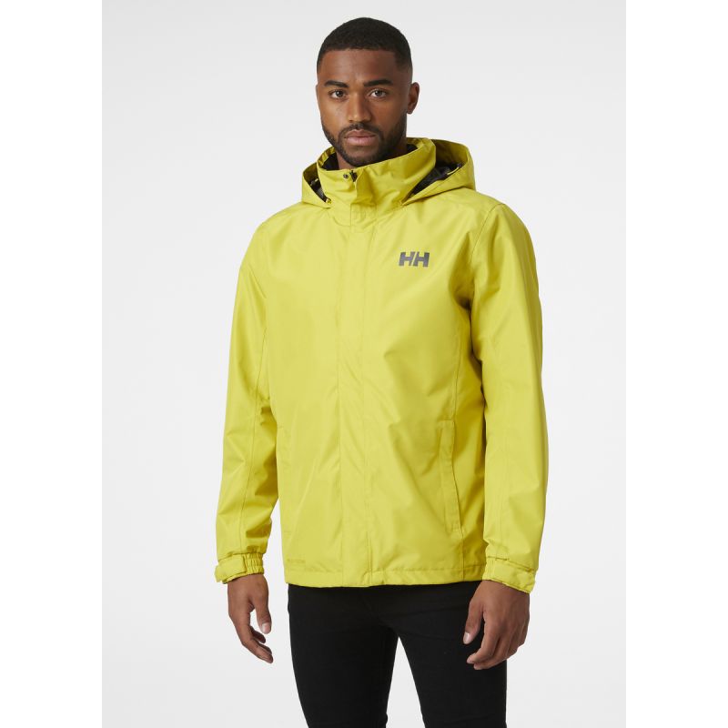 Helly Hansen Men's DUBLINER JACKET 62643 426 Ruházat