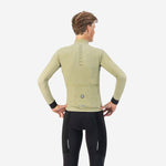 Rogelli long sleeve t-shirt DISTANCE sand póló