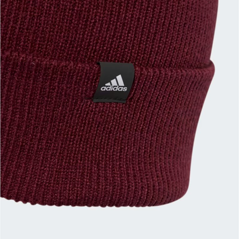 Adidas Beanie Cuff Var OSFW IJ7299 Kötött sapka
