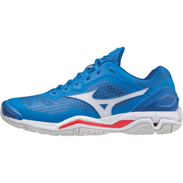 Mizuno Indoor Mizuno Wave Stealth 5 M X1GA180024 Cipő
