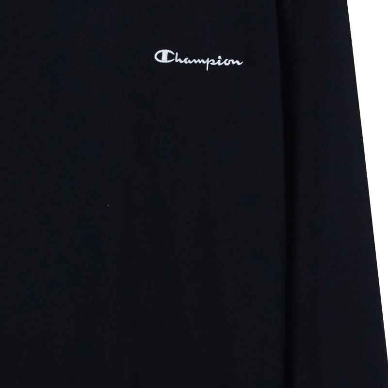 Champion Longsleeve Tee M 221799 KK001 Póló