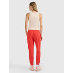 Women's jogger sweatpants 4F 4FWMM00TTROF1138-62S 2xl melegítőnadrág