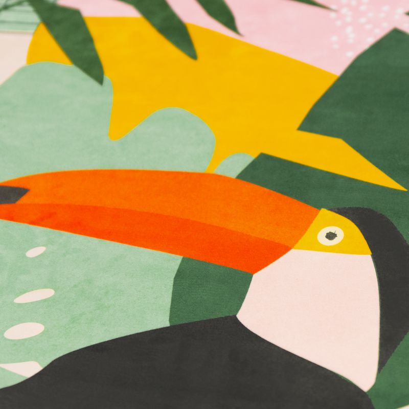 Spokey Home Jungle mat 941974 Edzőfelszerelés